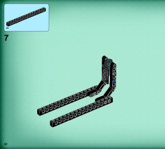 LEGO 70169 instructions page 32 – build guide