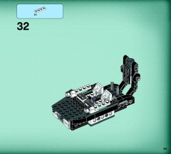 LEGO 70169 instructions page 55 – build guide