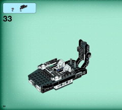 LEGO 70169 instructions page 56 – build guide
