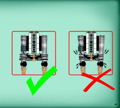 LEGO 70169 instructions page 93 – build guide