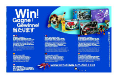 LEGO 7017 instructions page 37 – build guide