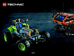 LEGO 70170 instructions page 100 – build guide