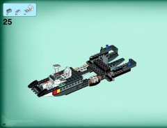 LEGO 70170 instructions page 26 – build guide