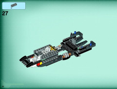 LEGO 70170 instructions page 28 – build guide