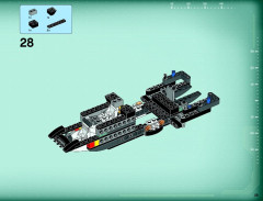 LEGO 70170 instructions page 29 – build guide