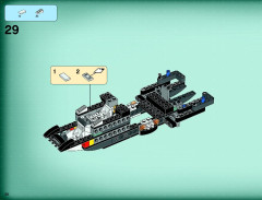 LEGO 70170 instructions page 30 – build guide
