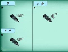 LEGO 70170 instructions page 32 – build guide