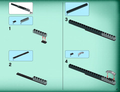 LEGO 70170 instructions page 37 – build guide