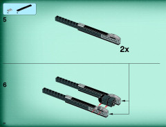 LEGO 70170 instructions page 38 – build guide