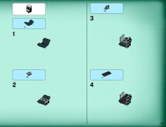 LEGO 70170 instructions page 39 – build guide