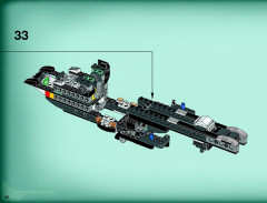LEGO 70170 instructions page 42 – build guide