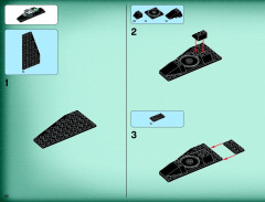 LEGO 70170 instructions page 52 – build guide