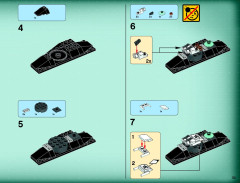 LEGO 70170 instructions page 53 – build guide