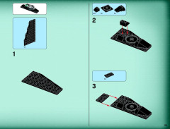 LEGO 70170 instructions page 55 – build guide