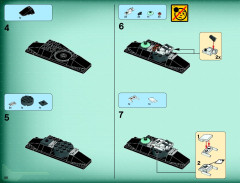 LEGO 70170 instructions page 56 – build guide