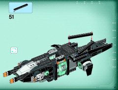 LEGO 70170 instructions page 67 – build guide