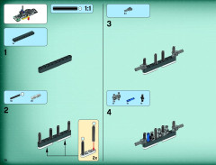 LEGO 70170 instructions page 78 – build guide