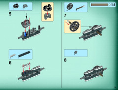 LEGO 70170 instructions page 79 – build guide