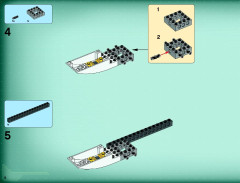 LEGO 70170 instructions page 8 – build guide