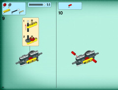 LEGO 70170 instructions page 80 – build guide