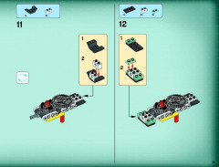 LEGO 70170 instructions page 81 – build guide
