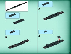 LEGO 70170 instructions page 87 – build guide