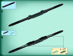 LEGO 70170 instructions page 88 – build guide