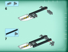 LEGO 70170 instructions page 9 – build guide
