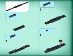 LEGO 70170 instructions page 91 – build guide