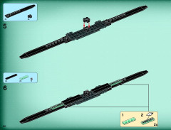 LEGO 70170 instructions page 92 – build guide