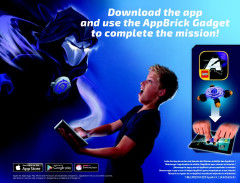 LEGO 70170 instructions page 97 – build guide