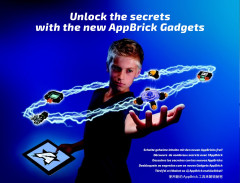 LEGO 70170 instructions page 98 – build guide