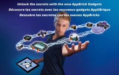 LEGO 70171 instructions page 58 – build guide