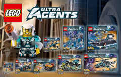 LEGO 70171 instructions page 59 – build guide