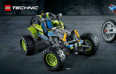 LEGO 70171 instructions page 60 – build guide