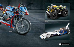 LEGO 70171 instructions page 61 – build guide