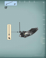 LEGO 70172 instructions page 13 – build guide