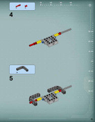 LEGO 70172 instructions page 23 – build guide