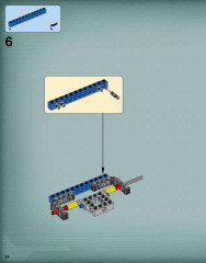LEGO 70172 instructions page 24 – build guide