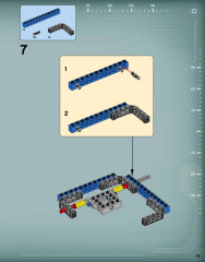 LEGO 70172 instructions page 25 – build guide