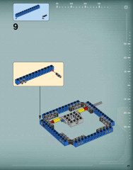 LEGO 70172 instructions page 27 – build guide