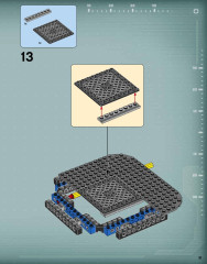 LEGO 70172 instructions page 31 – build guide