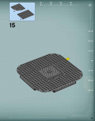 LEGO 70172 instructions page 33 – build guide