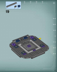 LEGO 70172 instructions page 37 – build guide