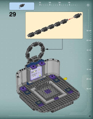 LEGO 70172 instructions page 47 – build guide