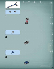 LEGO 70172 instructions page 63 – build guide