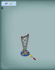 LEGO 70172 instructions page 74 – build guide