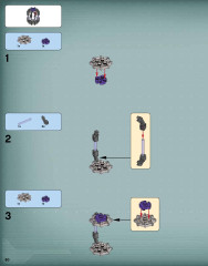 LEGO 70172 instructions page 80 – build guide