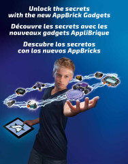 LEGO 70172 instructions page 94 – build guide