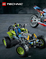 LEGO 70172 instructions page 96 – build guide